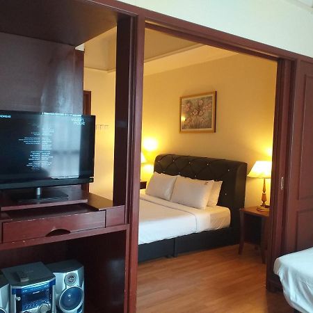 Bbs Suites At Times Square Kl Kuala Lumpur Buitenkant foto