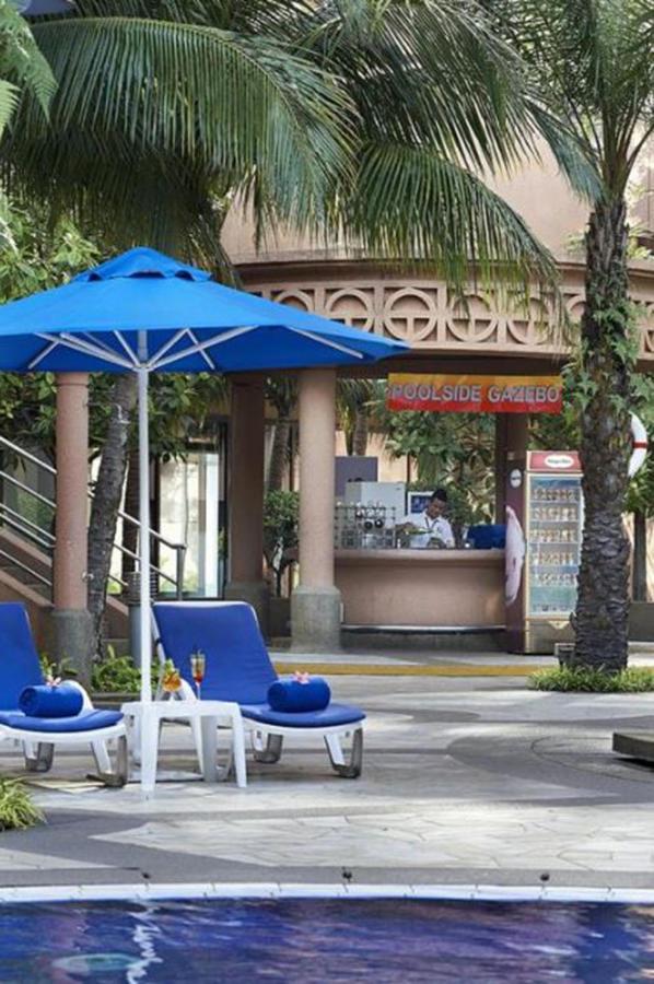 Bbs Suites At Times Square Kl Kuala Lumpur Buitenkant foto