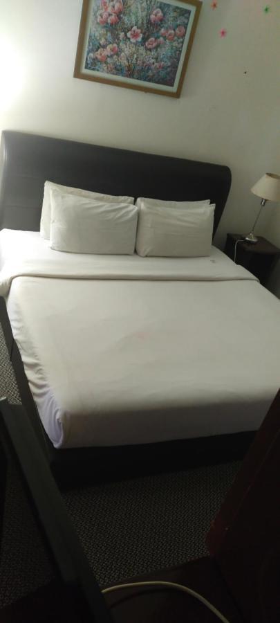Bbs Suites At Times Square Kl Kuala Lumpur Buitenkant foto