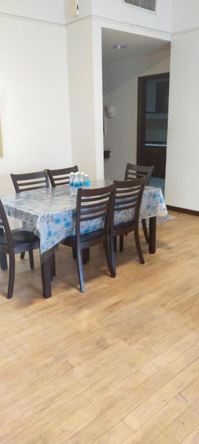 Bbs Suites At Times Square Kl Kuala Lumpur Buitenkant foto