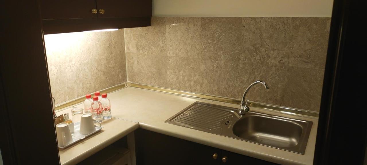 Bbs Suites At Times Square Kl Kuala Lumpur Buitenkant foto