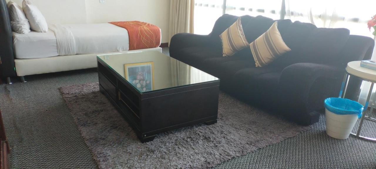 Bbs Suites At Times Square Kl Kuala Lumpur Buitenkant foto