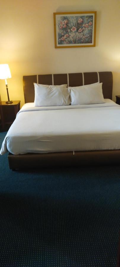 Bbs Suites At Times Square Kl Kuala Lumpur Buitenkant foto