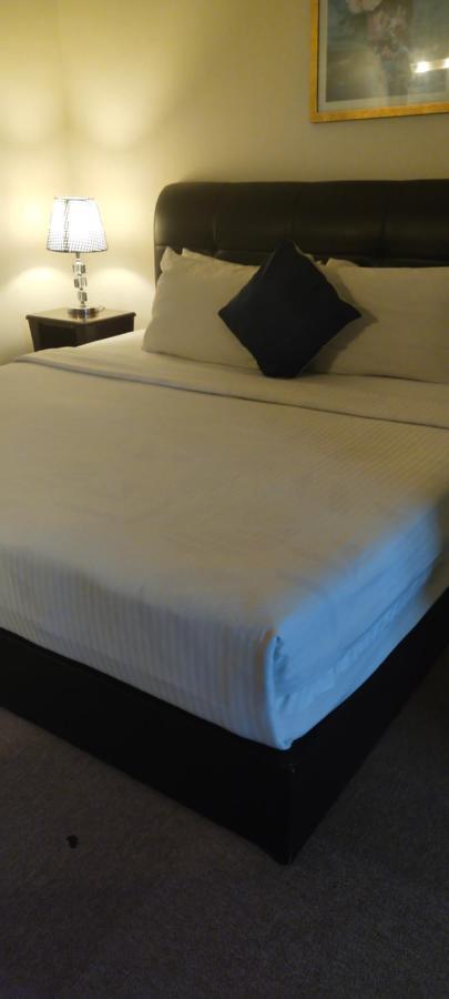 Bbs Suites At Times Square Kl Kuala Lumpur Buitenkant foto