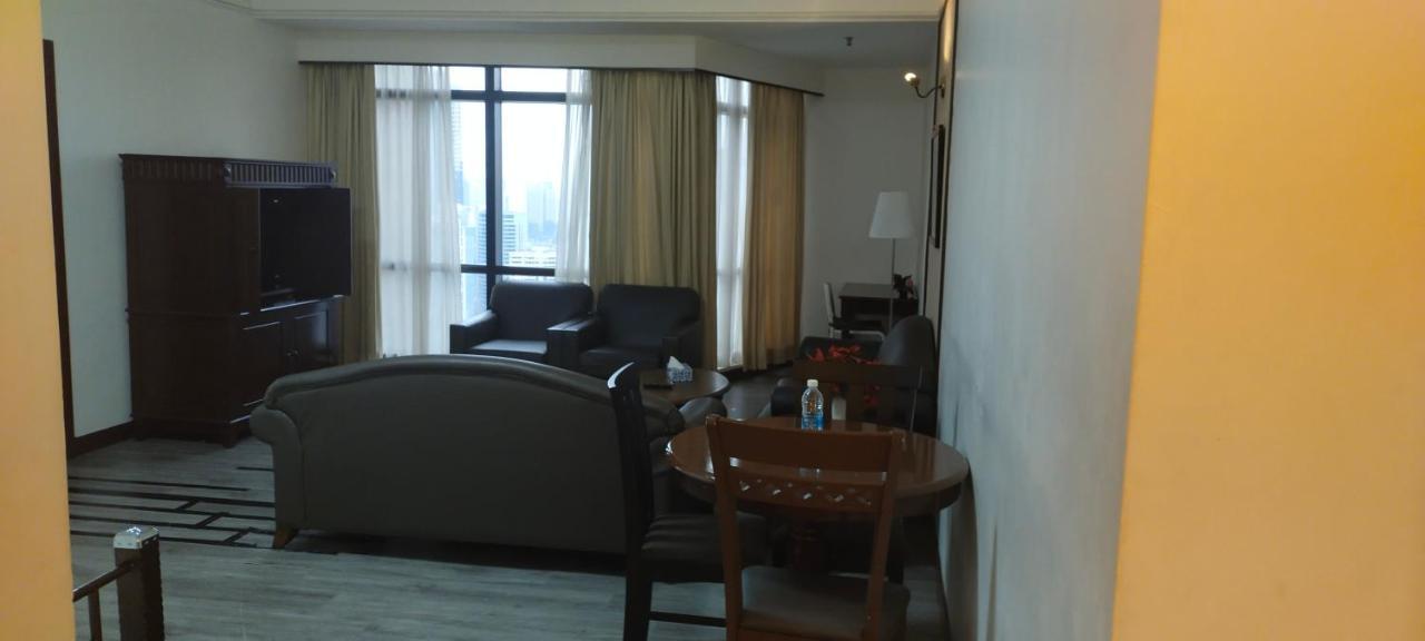 Bbs Suites At Times Square Kl Kuala Lumpur Buitenkant foto
