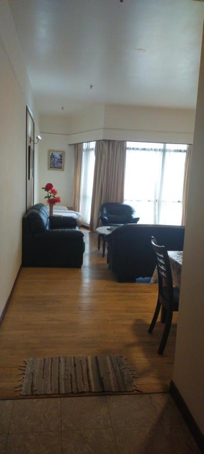 Bbs Suites At Times Square Kl Kuala Lumpur Buitenkant foto