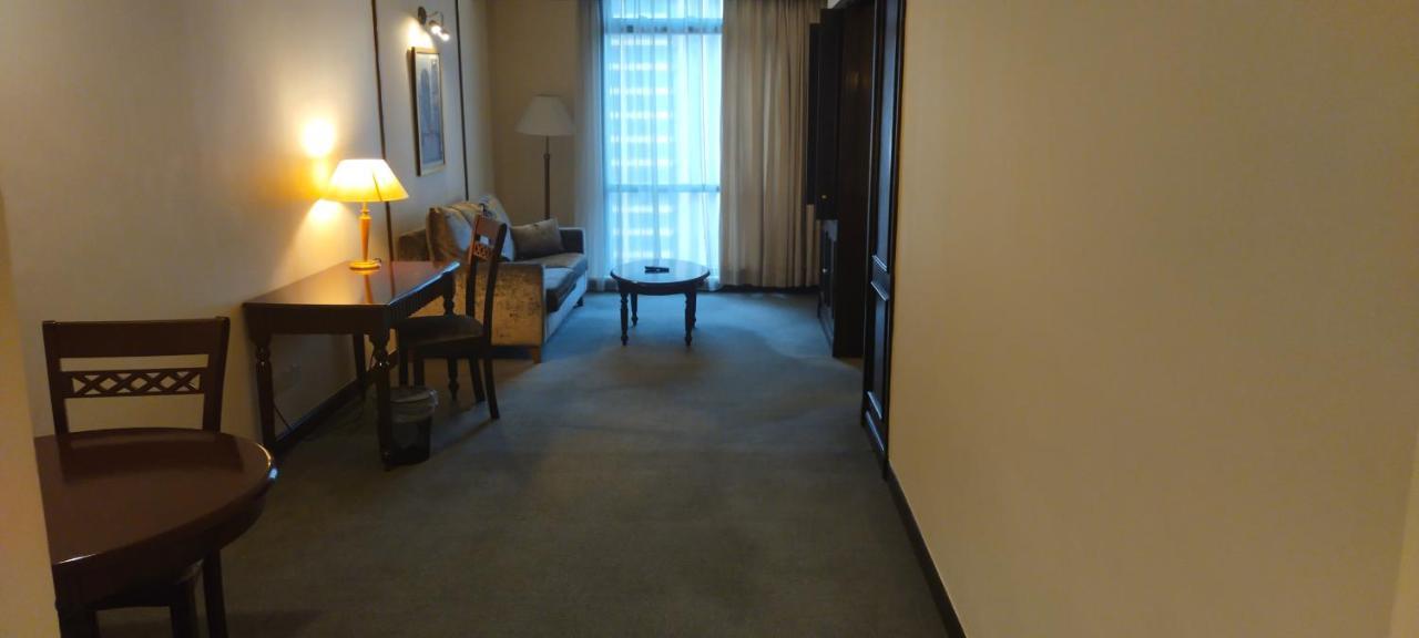 Bbs Suites At Times Square Kl Kuala Lumpur Buitenkant foto