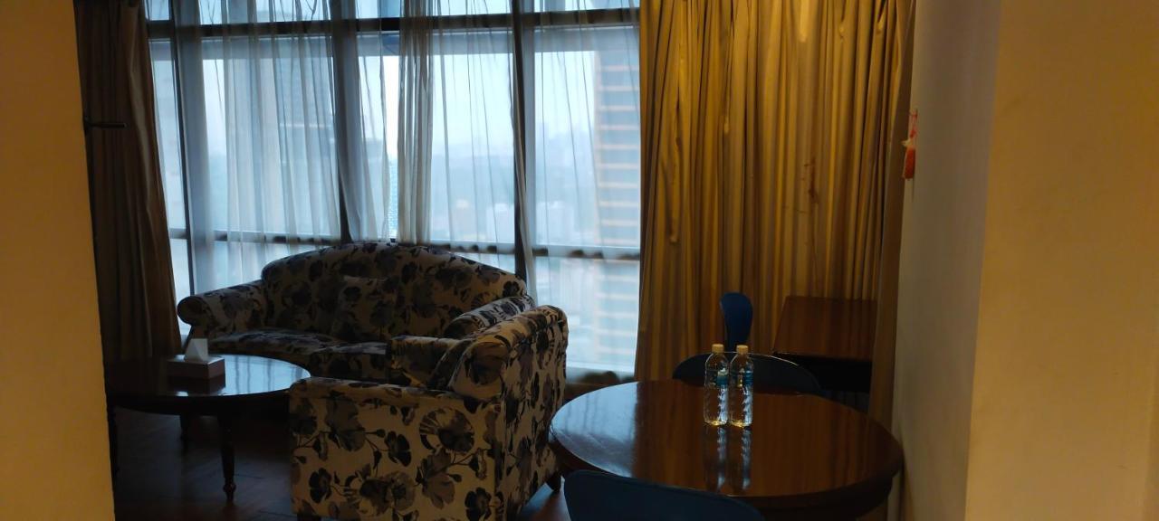 Bbs Suites At Times Square Kl Kuala Lumpur Buitenkant foto