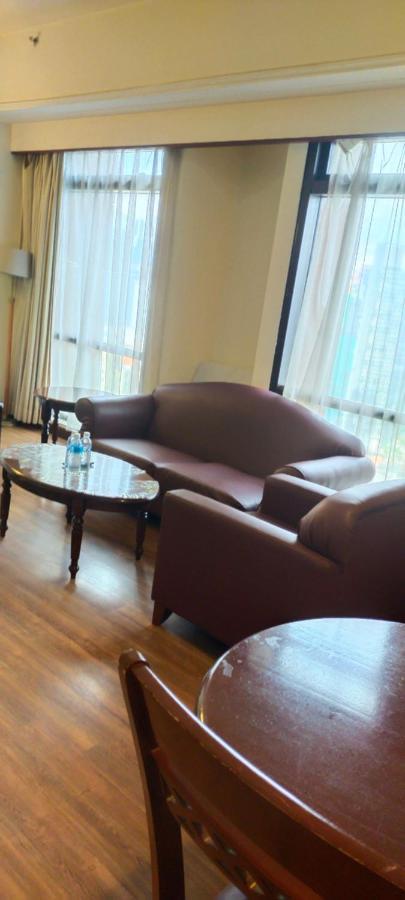 Bbs Suites At Times Square Kl Kuala Lumpur Buitenkant foto
