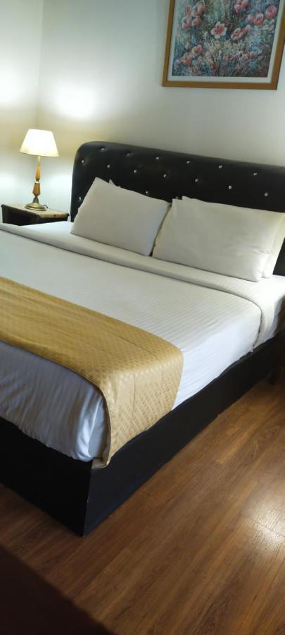 Bbs Suites At Times Square Kl Kuala Lumpur Buitenkant foto