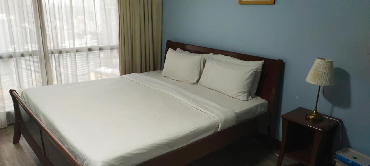 Bbs Suites At Times Square Kl Kuala Lumpur Buitenkant foto