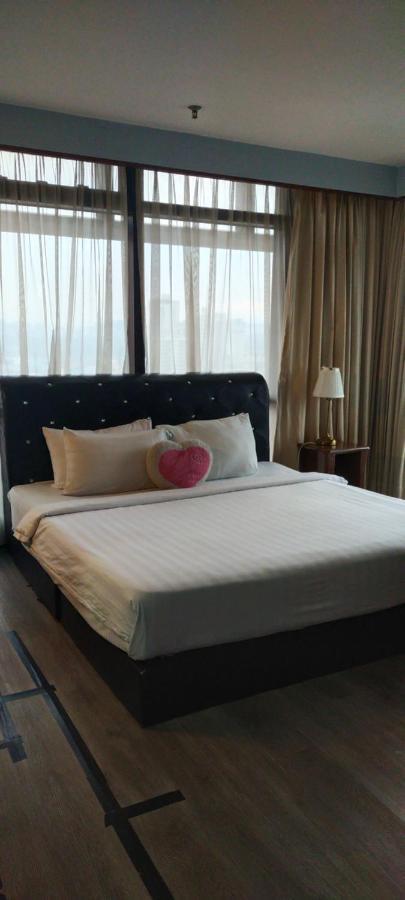 Bbs Suites At Times Square Kl Kuala Lumpur Buitenkant foto