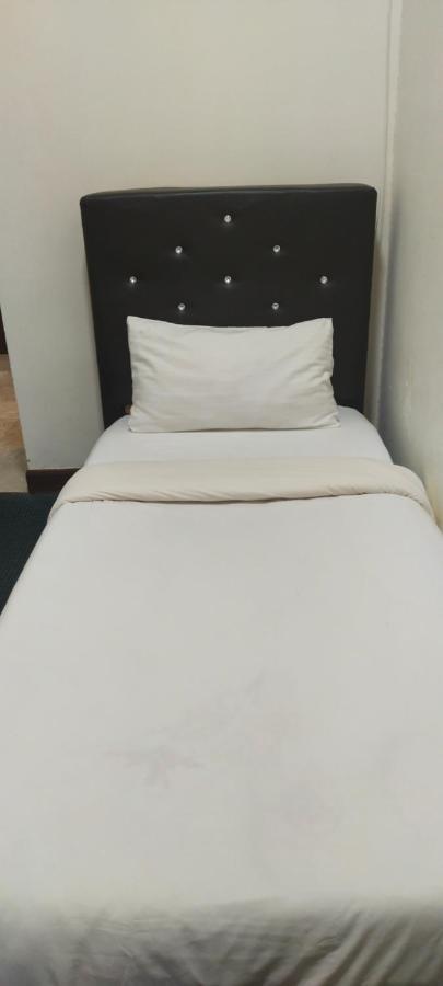 Bbs Suites At Times Square Kl Kuala Lumpur Buitenkant foto