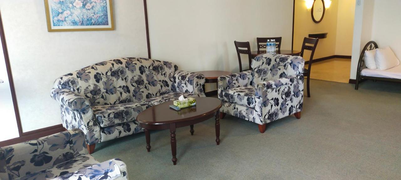 Bbs Suites At Times Square Kl Kuala Lumpur Buitenkant foto