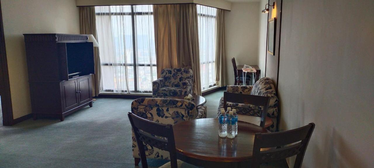 Bbs Suites At Times Square Kl Kuala Lumpur Buitenkant foto
