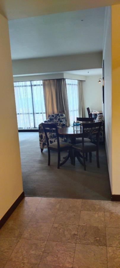 Bbs Suites At Times Square Kl Kuala Lumpur Buitenkant foto